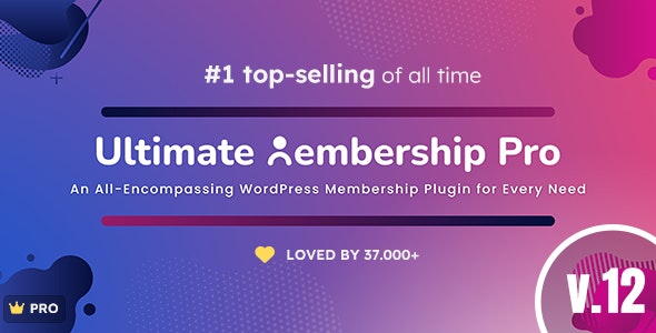 افزونه Ultimate Membership Pro - مدیریت کاربران وردپرس