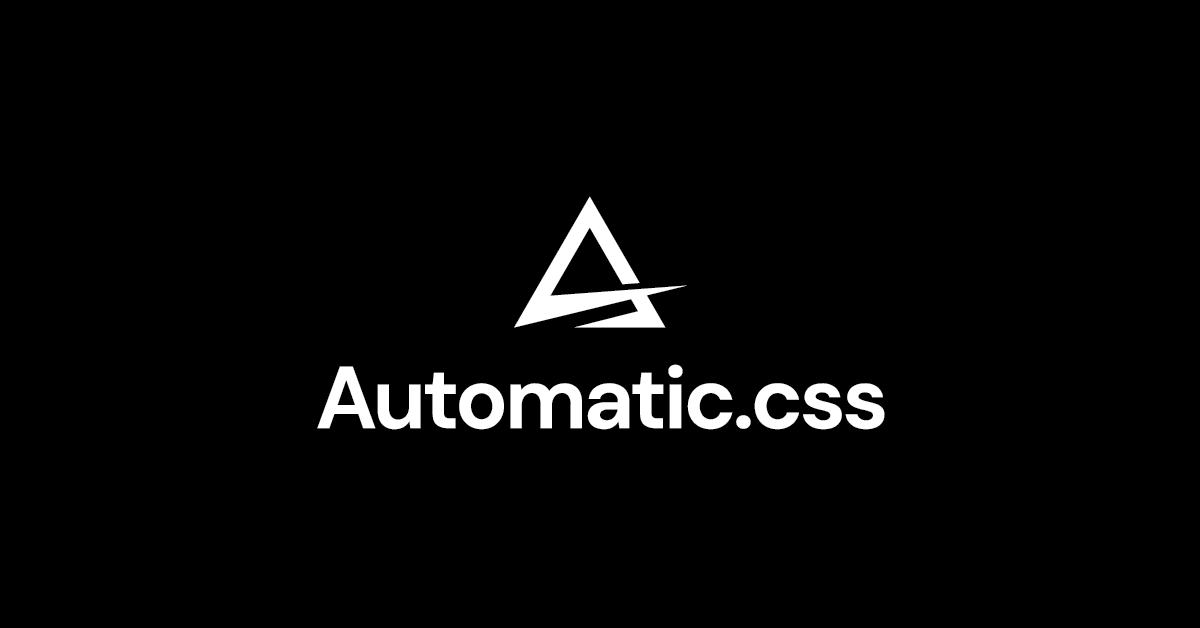 دانلود افزونه وردپرس Automatic.css