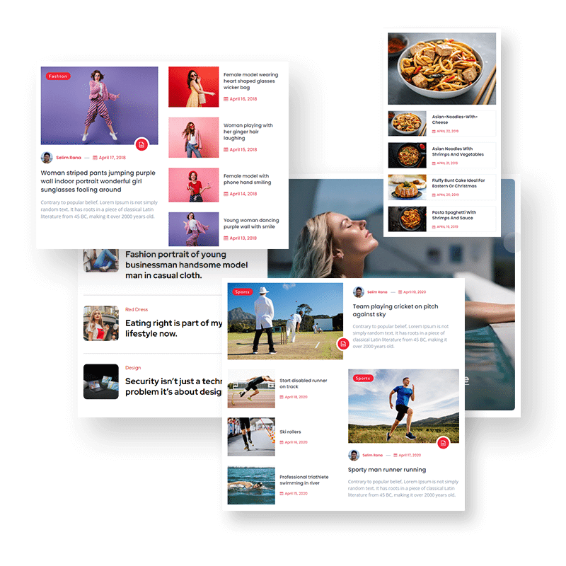 دانلود افزونه وردپرس Ultimate Post Kit Pro