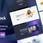 دانلود افزونه ووکامرس YITH WooCommerce Points and Rewards دانلود قالب استارت آپ و نرم افزار وردپرس Pollock