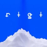 دانلود فونت Getboreg Minus Tech - Glitch Font