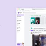دانلود قالب Elengine برای اسکریپت Sngine