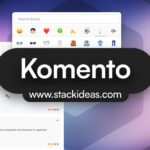 دانلود افزونه جوملا Komento Pro