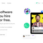 دانلود فونت Unforgomen Blackletter Display Font دانلود رابط کاربری وب سایت Premium Recruiting