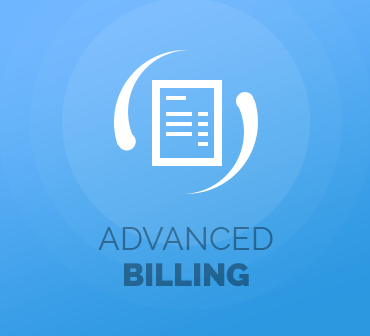دانلود ماژول Advanced Billing For WHMCS