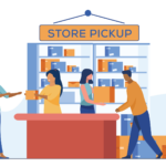 دانلود افزونه ووکامرس Advanced Local Pickup PRO