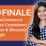 دانلود قالب شیرینی فروشی وردپرس Bonbon + هوش مصنوعی افزونه Finale - WooCommerce Sales Countdown Timer & Discount Plugin