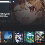 دانلود قالب سایت استریم انیمه وردپرس Kiranime