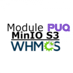 دانلود ماژول Client Notifications برای WHMCS دانلود ماژول PUQ MinIO S3 Object Storage Provisioning and Automation Module