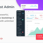 دانلود افزونه وردپرس Essential Plugin Bundle دانلود قالب مدیریتی چند منظوره Robust