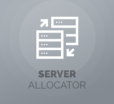 دانلود ماژول Server Allocator For WHMCS