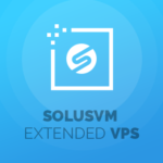 دانلود ماژول SolusVM Extended VPS For WHMCS