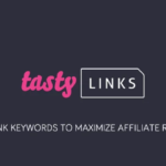 دانلود افزونه وردپرس Tasty Links