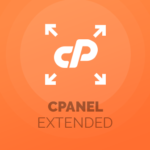 دانلود ماژول cPanel Extended برای WHMCS