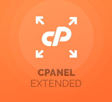 دانلود ماژول cPanel Extended برای WHMCS