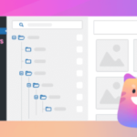 دانلود افزونه وردپرس CatFolders Pro - مدیریت پوشه های رسانه وردپرس