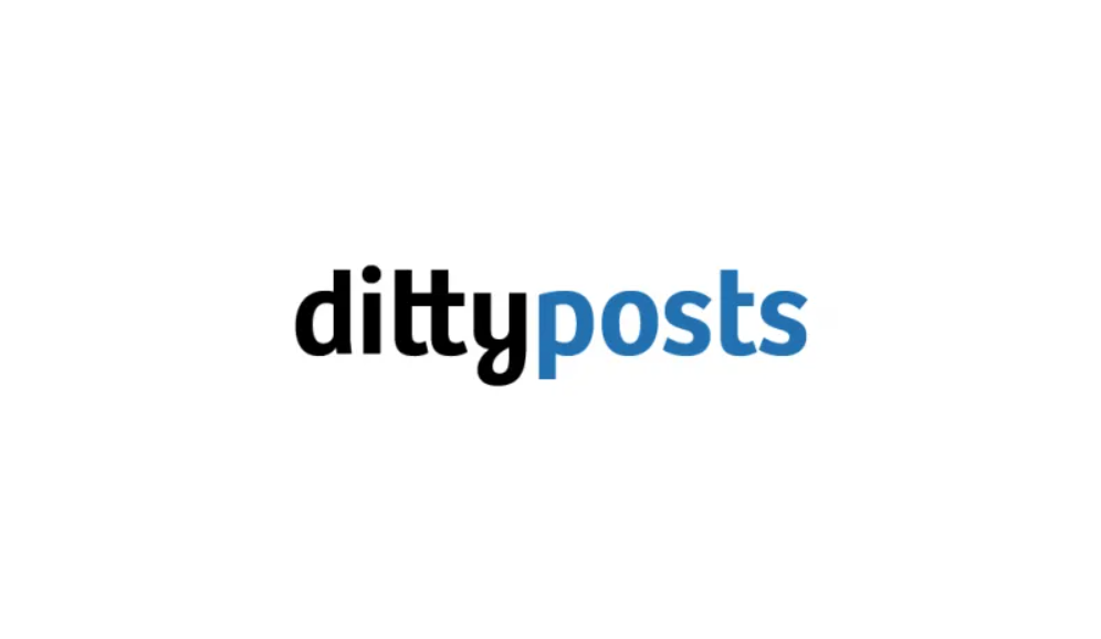 دانلود افزونه وردپرس Ditty Posts