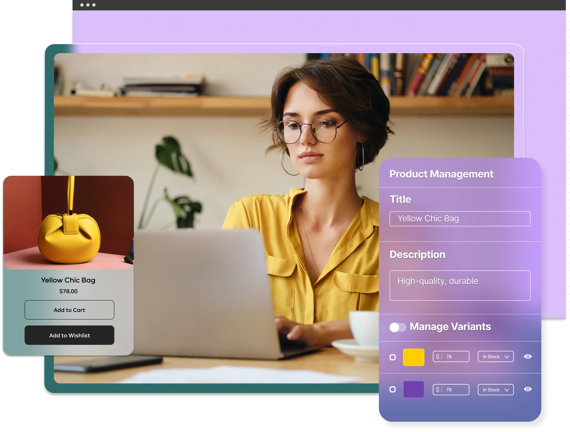 دانلود افزونه فروشگاه ساز جوملا EasyStore