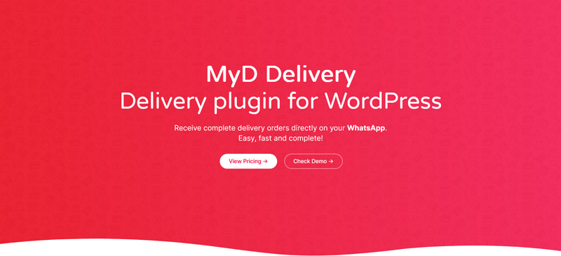 دانلود افزونه وردپرس MyD Delivery Pro