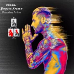 دانلود اکشن فتوشاپ Pixel Sorting Effect Photoshop Action