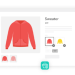 دانلود افزونه ووکامرس WooCommerce Linked Variations