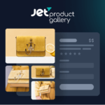 دانلود افزونه وردپرس JetProductGallery