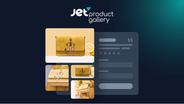 دانلود افزونه وردپرس JetProductGallery