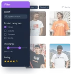 دانلود افزونه وردپرس JetSmartFilters