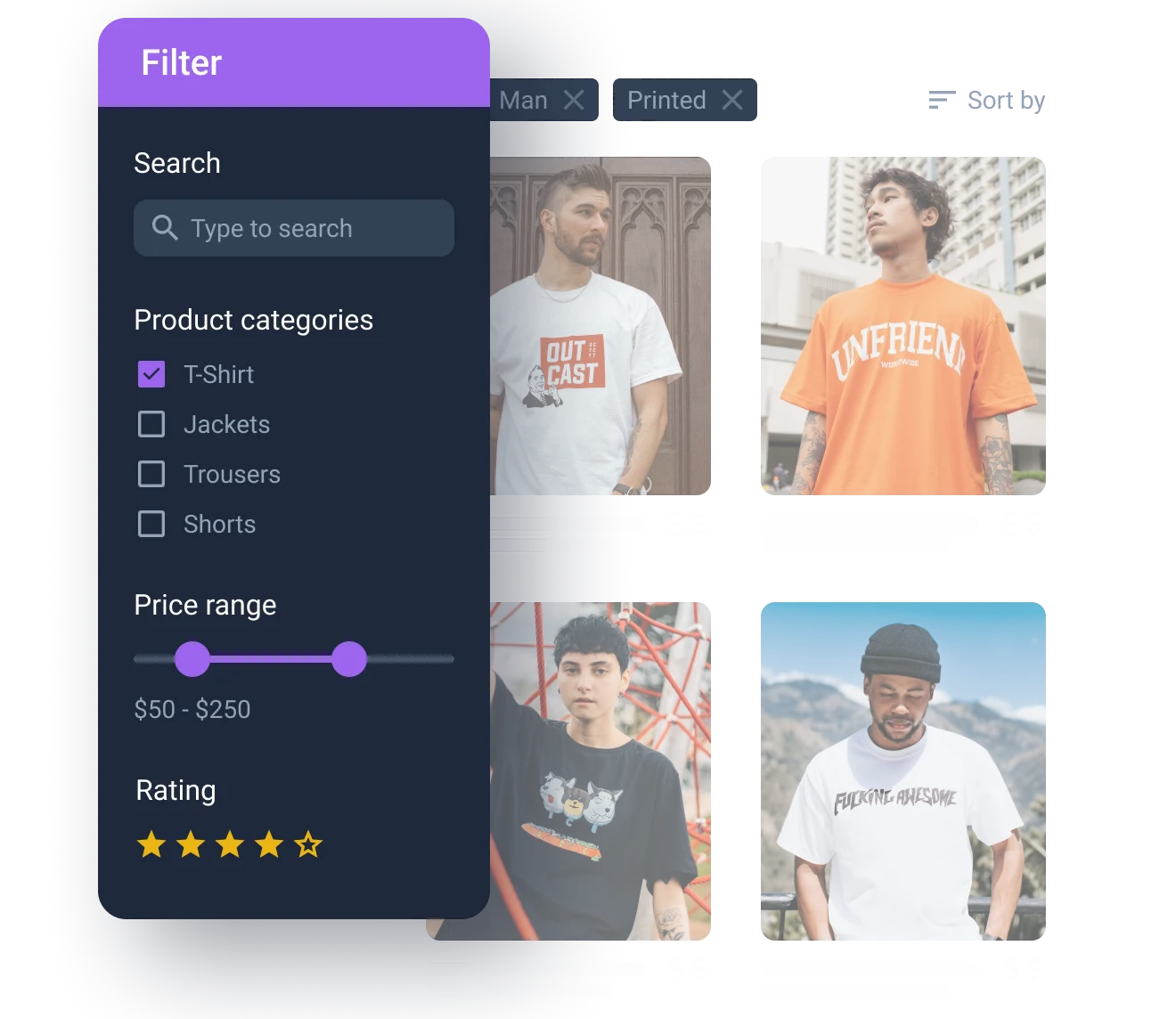 دانلود افزونه وردپرس JetSmartFilters
