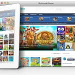 دانلود قالب داروخانه وردپرس MedHub دانلود افزونه وردپرس MyArcadePlugin Pro