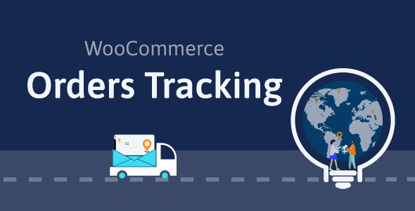 افزونه ووکامرس WooCommerce Orders Tracking