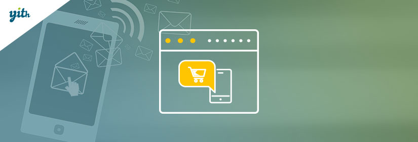 دانلود افزونه YITH WooCommerce SMS Notifications Premium