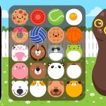 دانلود سورس بازی Animal Merge