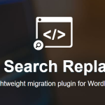 دانلود افزونه وردپرس Better Search Replace Pro