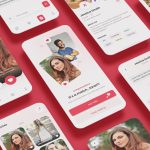 Dog & Puppy Training & Pet Learning Pathway App Date, Relations, Social Communication & Dating App