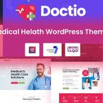 دانلود افزونه وردپرس WooCommerce Coupon Box دانلود قالب پزشکی چند منظوره وردپرس Doctio