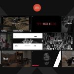 Mega NFT – NFT Marketplace App UI Kit دانلود قالب وردپرس چند منظوره Asurex