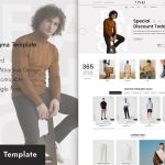 دانلود رابط کاربری فروشگاهی فیگما Onki