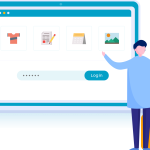 دانلود افزونه وردپرس Password Protected Categories