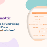دانلود افزونه درگاه پرداخت وردپرس Paymattic Pro