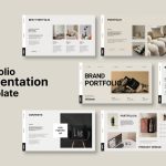 دانلود کیت قالب المنتور Fudio – رستوران و کافیشاپ مدرن دانلود قالب پاورپوینت نمونه کار Portfolio