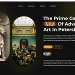 دانلود فونت Darcy Font دانلود رابط کاربری Prime Art