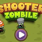 دانلود سورس بازی Shooter Zombile