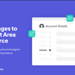 دانلود افزونه ووکامرس WooCommerce Account Pages