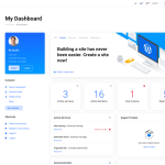دانلود Lagom WHMCS Client Theme