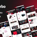 دانلود قالب HTML فروشگاهی و چند منظوره The Shop دانلود قالب ری اکت تعمیرگاهها و مکانیکی Fixturbo