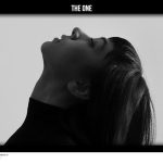دانلود قالب سایت تک صفحه ای The One