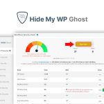 دانلود افزونه امنیتی وردپرس Hide My WP Ghost