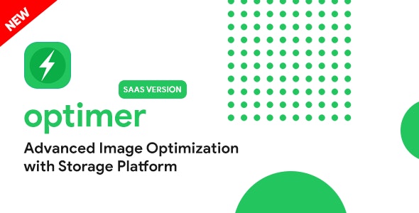 دانلود اسکریپت بهینه سازی تصاویر Optimer