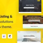 دانلود بازی HTML5 تحت وب Alien Connect دانلود قالب دایرکتوری مدرن وردپرس Listy